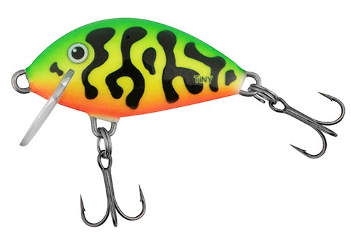 Salmo Tiny 3cm Sinking